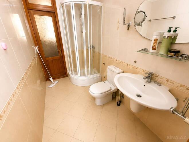 Продаётся 3-комн. вторичка 125 м², м. Сахил, photo 5 from 14