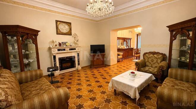 Продаётся 3-комн. вторичка 125 м², м. Сахил, photo 8 from 14