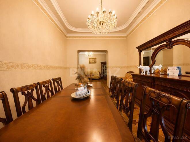 Продаётся 3-комн. вторичка 125 м², м. Сахил, photo 11 from 14