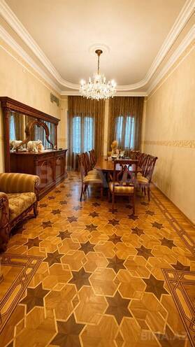 Продаётся 3-комн. вторичка 125 м², м. Сахил, photo 10 from 14