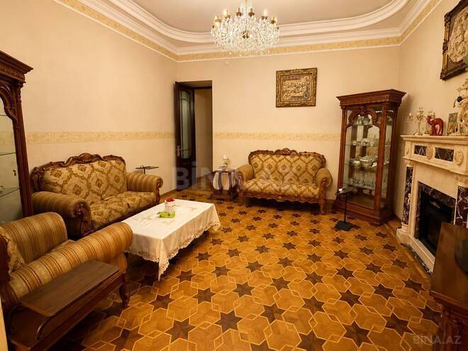 Продаётся 3-комн. вторичка 125 м², м. Сахил, photo 4 from 14