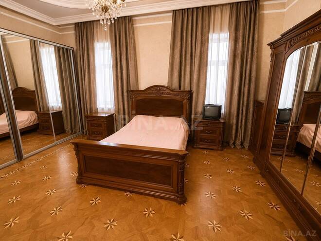 Продаётся 3-комн. вторичка 125 м², м. Сахил, photo 13 from 14