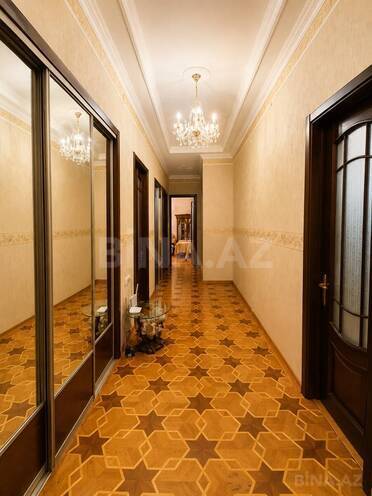 Продаётся 3-комн. вторичка 125 м², м. Сахил, photo 9 from 14