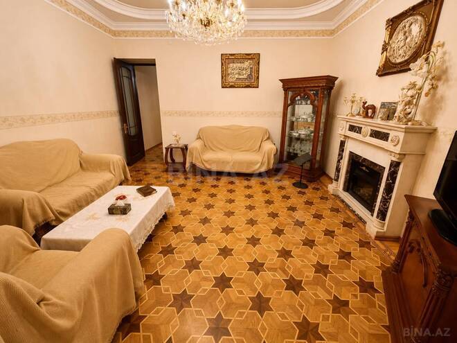 Продаётся 3-комн. вторичка 125 м², м. Сахил, photo 7 from 14