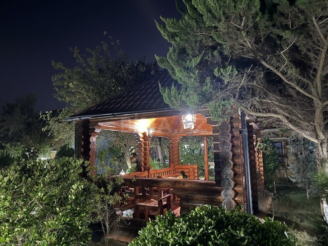Сдаётся 4-комн. дом/дача 300 м², пос. Мардакан, photo 24 from 32