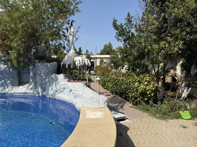 Сдаётся 4-комн. дом/дача 300 м², пос. Мардакан, photo 27 from 32