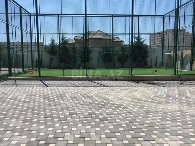 İcarəyə verilir 20 otaqlı ofis 2 000 m², Səbail r., photo 5 from 11