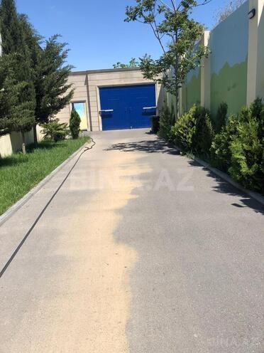 İcarəyə verilir 20 otaqlı ofis 2 000 m², Səbail r., photo 10 from 11