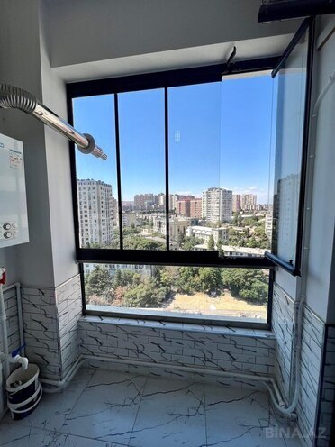 Сдаётся 3-комн. новостройка 100 м², м. Мемар Аджеми, photo 31 from 32