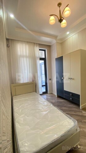 Сдаётся 3-комн. новостройка 100 м², м. Мемар Аджеми, photo 22 from 32