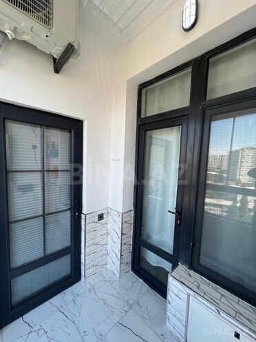 Сдаётся 3-комн. новостройка 100 м², м. Мемар Аджеми, photo 30 from 32