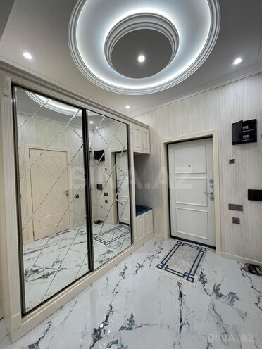 Сдаётся 3-комн. новостройка 100 м², м. Мемар Аджеми, photo 26 from 32