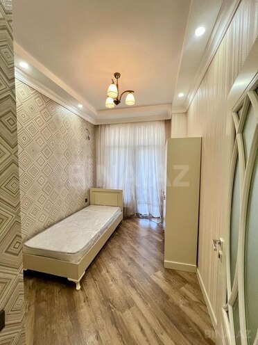 Сдаётся 3-комн. новостройка 100 м², м. Мемар Аджеми, photo 21 from 32