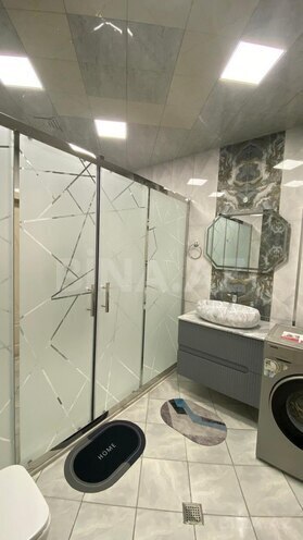 Сдаётся 3-комн. новостройка 100 м², м. Мемар Аджеми, photo 28 from 32