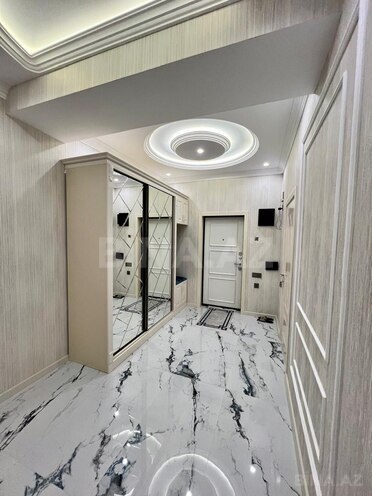 Сдаётся 3-комн. новостройка 100 м², м. Мемар Аджеми, photo 24 from 32