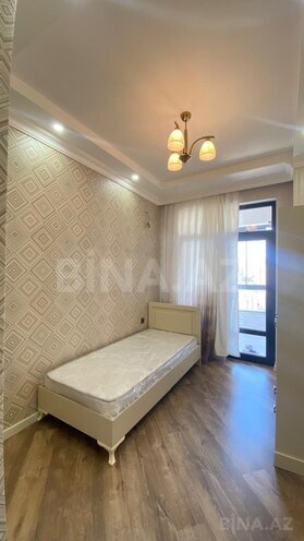 Сдаётся 3-комн. новостройка 100 м², м. Мемар Аджеми, photo 20 from 32