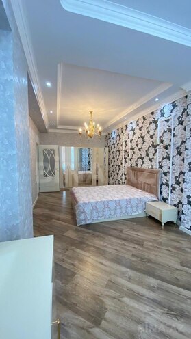 Сдаётся 3-комн. новостройка 100 м², м. Мемар Аджеми, photo 15 from 32