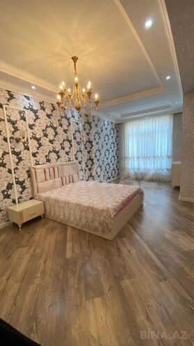 Сдаётся 3-комн. новостройка 100 м², м. Мемар Аджеми, photo 14 from 32