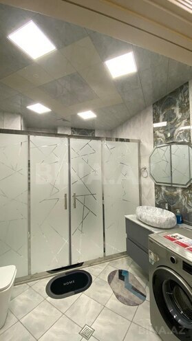 Сдаётся 3-комн. новостройка 100 м², м. Мемар Аджеми, photo 29 from 32