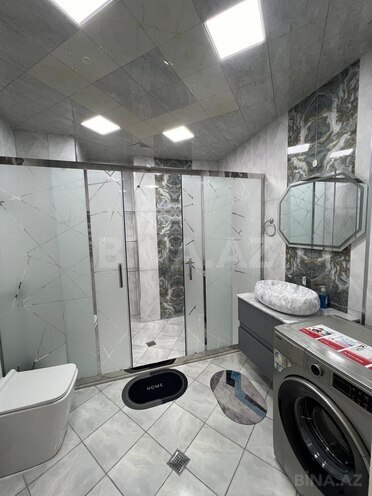 Сдаётся 3-комн. новостройка 100 м², м. Мемар Аджеми, photo 27 from 32