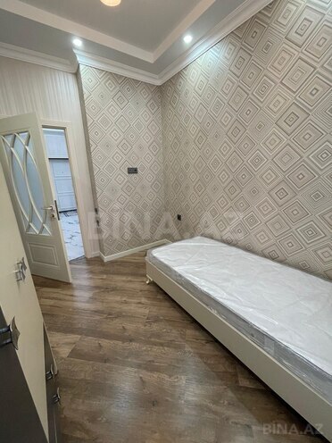 Сдаётся 3-комн. новостройка 100 м², м. Мемар Аджеми, photo 23 from 32