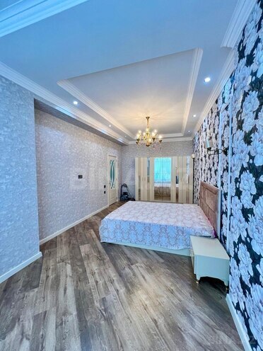 Сдаётся 3-комн. новостройка 100 м², м. Мемар Аджеми, photo 18 from 32