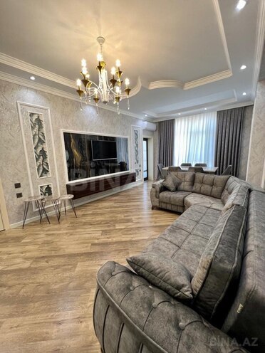 Сдаётся 3-комн. новостройка 100 м², м. Мемар Аджеми, photo 8 from 32