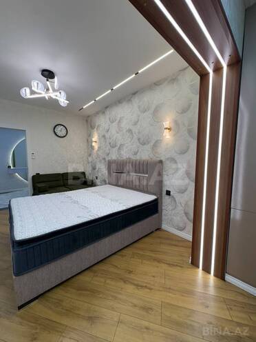 İcarəyə verilir 2 otaqlı köhnə tikili 65 m², Əhmədli m., photo 5 from 16