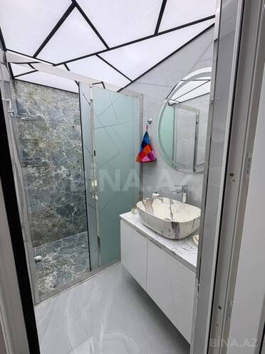 İcarəyə verilir 2 otaqlı köhnə tikili 65 m², Əhmədli m., photo 14 from 16