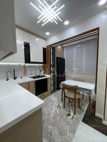 İcarəyə verilir 2 otaqlı köhnə tikili 65 m², Əhmədli m., photo 7 from 16