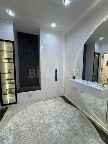 İcarəyə verilir 2 otaqlı köhnə tikili 65 m², Əhmədli m., photo 6 from 16