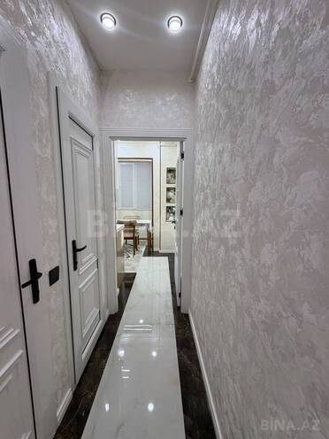 İcarəyə verilir 2 otaqlı köhnə tikili 65 m², Əhmədli m., photo 10 from 16