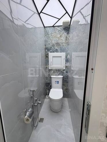 İcarəyə verilir 2 otaqlı köhnə tikili 65 m², Əhmədli m., photo 15 from 16