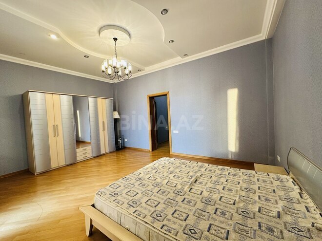 İcarəyə verilir 3 otaqlı yeni tikili 171 m², 28 May m., photo 11 from 25