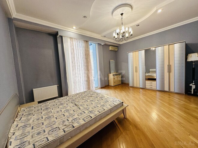 İcarəyə verilir 3 otaqlı yeni tikili 171 m², 28 May m., photo 9 from 25