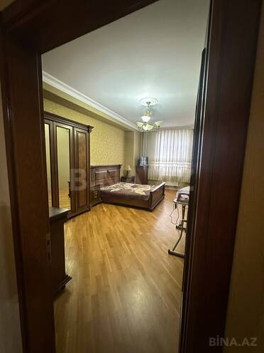 Сдаётся 2-комн. новостройка 106 м², Наримановский  р., photo 8 from 17