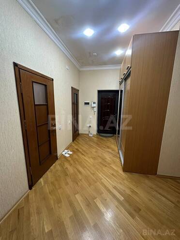 Сдаётся 2-комн. новостройка 106 м², Наримановский  р., photo 11 from 17