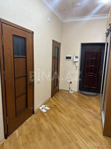 Сдаётся 2-комн. новостройка 106 м², Наримановский  р., photo 12 from 17