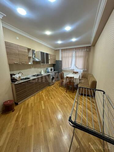 Сдаётся 2-комн. новостройка 106 м², Наримановский  р., photo 6 from 17