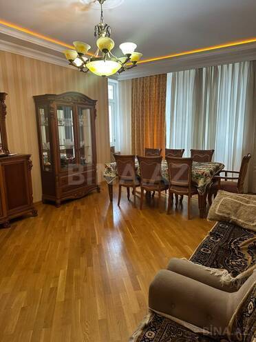 Сдаётся 2-комн. новостройка 106 м², Наримановский  р., photo 3 from 17