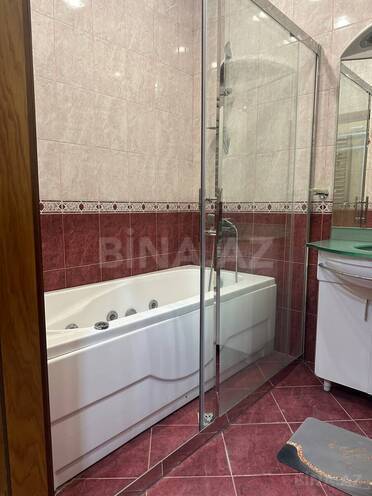 Сдаётся 2-комн. новостройка 106 м², Наримановский  р., photo 14 from 17