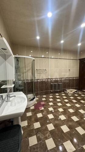Сдаётся 5-комн. новостройка 240 м², м. Низами, photo 20 from 22