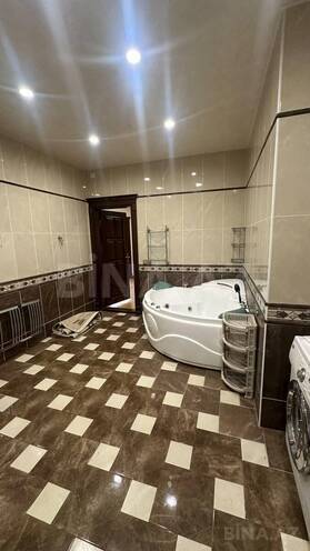Сдаётся 5-комн. новостройка 240 м², м. Низами, photo 18 from 22