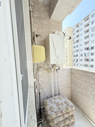 Сдаётся 2-комн. новостройка 45 м², photo 11 from 14