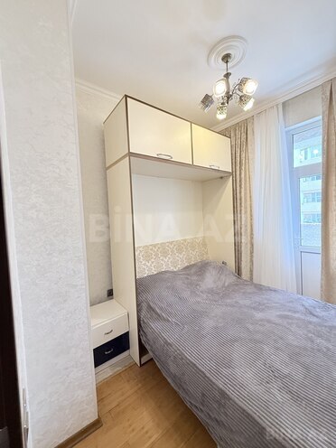 Сдаётся 2-комн. новостройка 45 м², photo 10 from 14