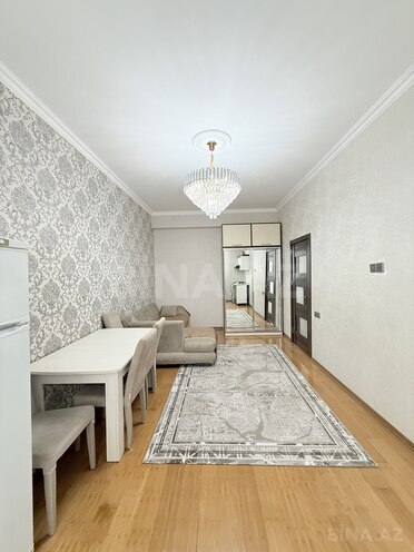 Сдаётся 2-комн. новостройка 45 м², photo 7 from 14