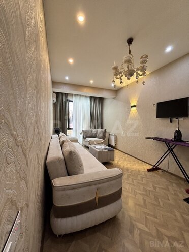 Продаётся 2-комн. новостройка 58 м², пос. Ази Асланова, photo 1 from 12