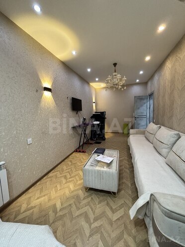 Продаётся 2-комн. новостройка 58 м², пос. Ази Асланова, photo 3 from 12