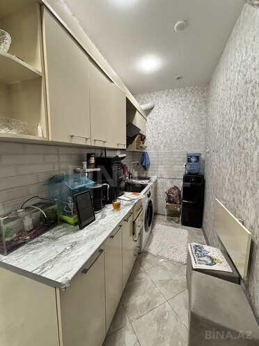 Продаётся 2-комн. новостройка 58 м², пос. Ази Асланова, photo 6 from 12