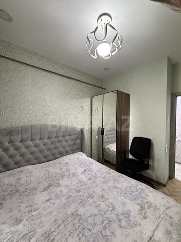 Продаётся 2-комн. новостройка 58 м², пос. Ази Асланова, photo 9 from 12